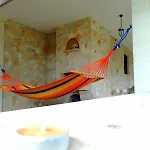 度假居 Maresalento Silvia
