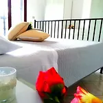 Maresalento Silvia 度假居 玛丽娜迪曼卡维萨