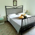 度假居 Maresalento Silvia *