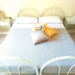 度假居 Maresalento Silvia
