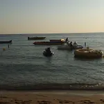 度假居 Maresalento Silvia
