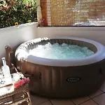 度假居 Maresalento Silvia *