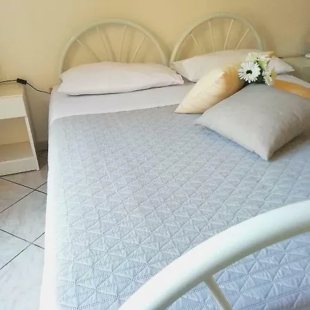 Casa vacanze Maresalento Silvia