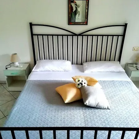 Casa vacanze Maresalento Silvia Marina di Mancaversa