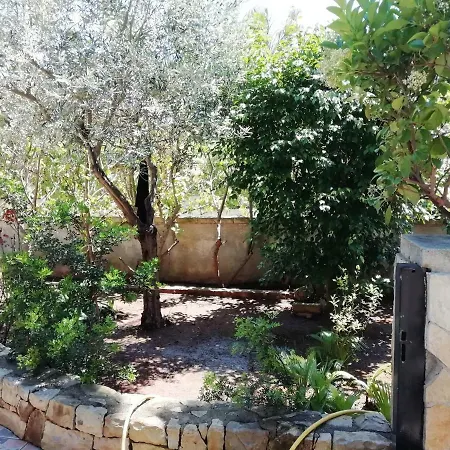 Maresalento Silvia Casa vacanze