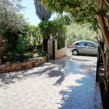 Maresalento Silvia * Марина-ди-Манкаверса