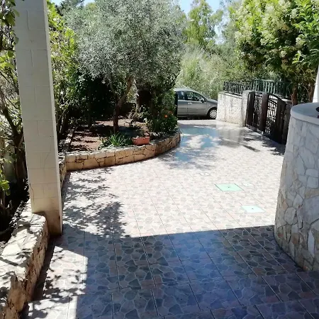 Casa vacanze Maresalento Silvia Marina di Mancaversa