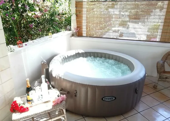 Maresalento Silvia Дом отдыха